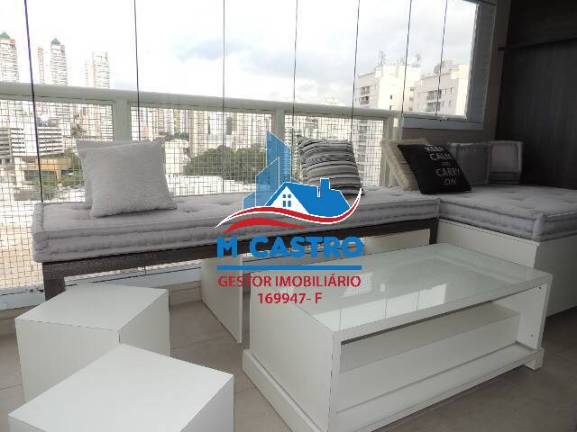 #4190 - Apartamento para Venda em São Paulo - SP