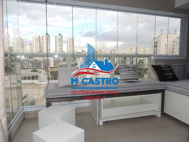 Apartamento para Venda em São Paulo - 2