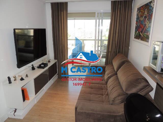 Apartamento para Venda em São Paulo - 2