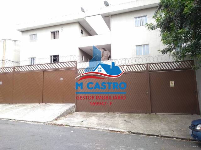 Locação em Jardim Piracuama - São Paulo