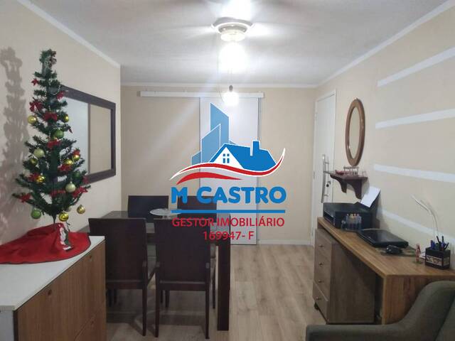 #4205 - Apartamento para Venda em São Paulo - SP