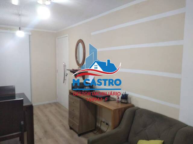 #4205 - Apartamento para Venda em São Paulo - SP