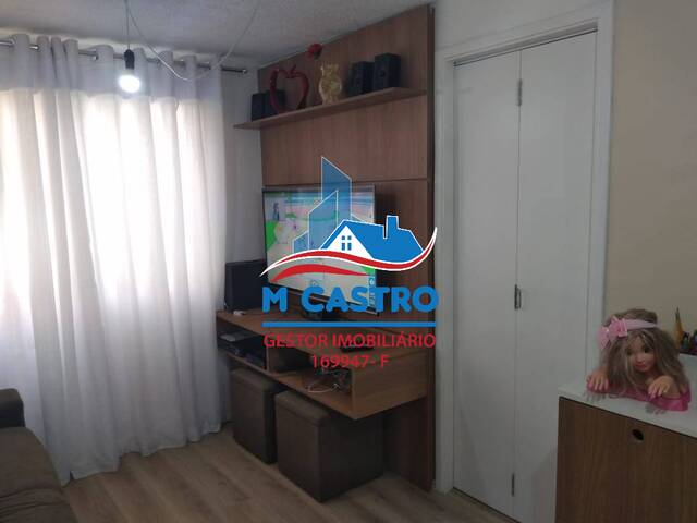 Apartamento para Venda em São Paulo - 5