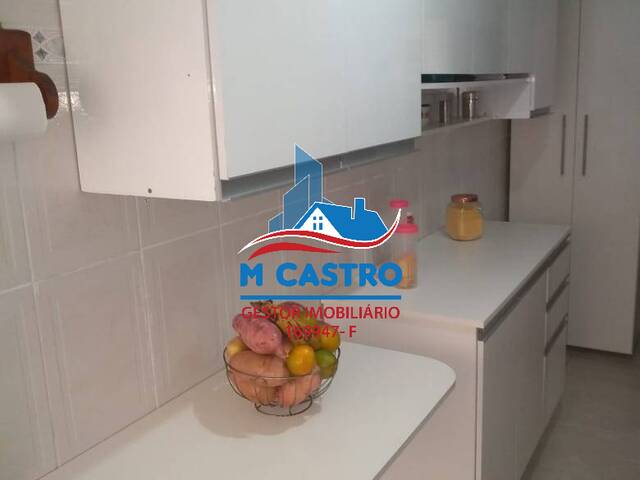 #4205 - Apartamento para Venda em São Paulo - SP