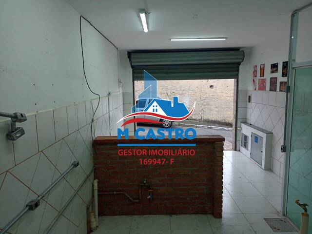 Sala para Locação em São Paulo - 4