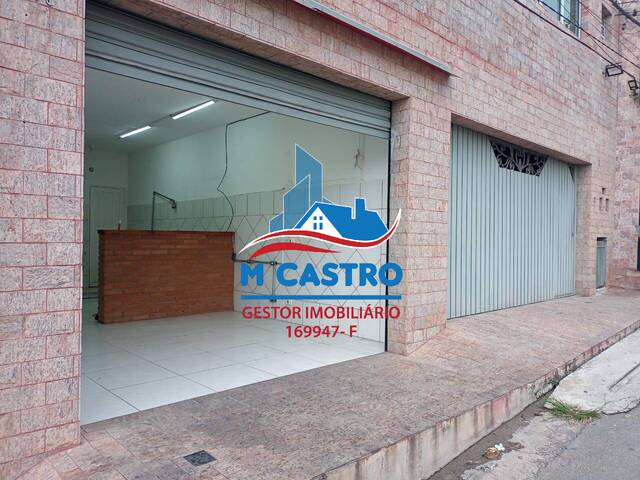 #4207 - Sala para Locação em São Paulo - SP