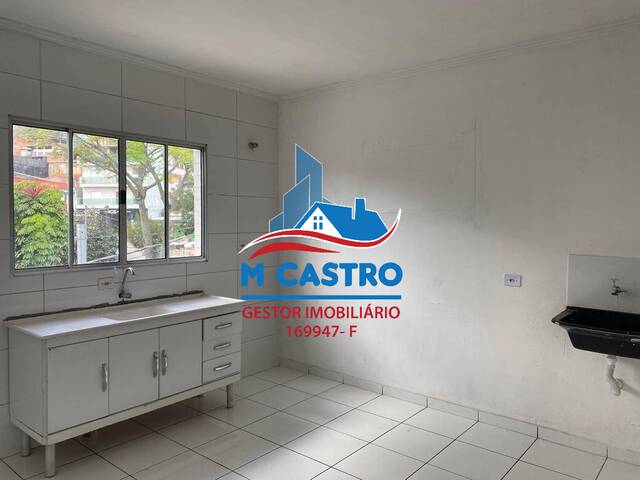Venda em Jardim Guarujá - São Paulo