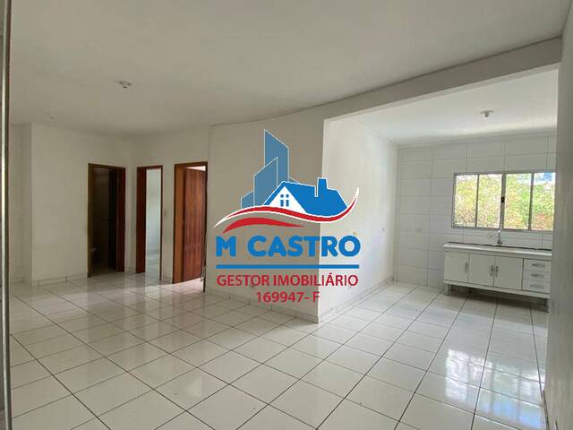 #20014 - Apartamento para Venda em São Paulo - SP