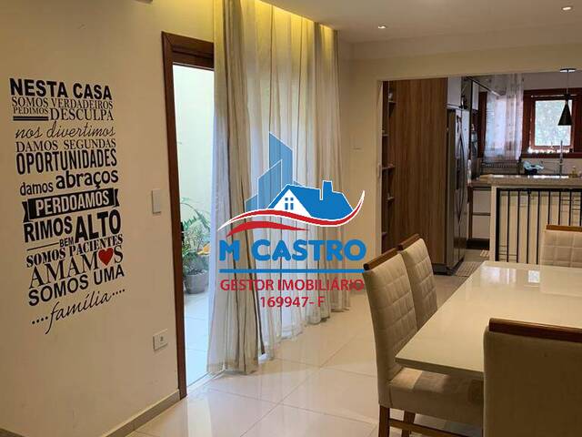 Casa para Venda em São Paulo - 4