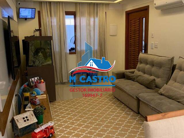 #1633 - Casa para Venda em São Paulo - SP