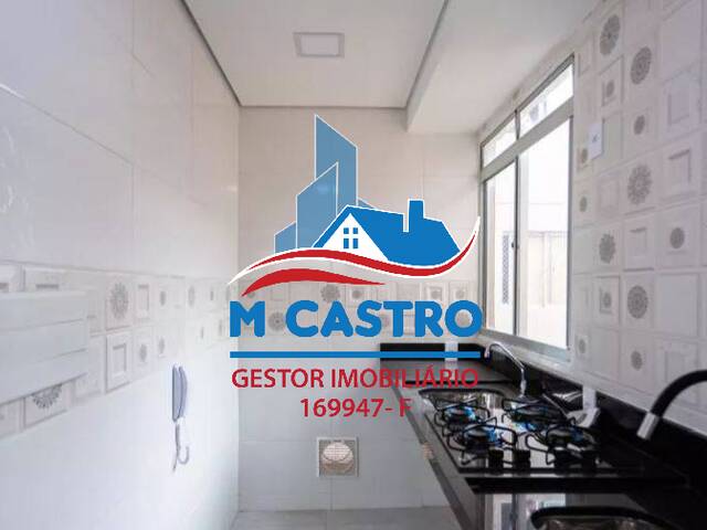 Apartamento para Venda em São Paulo - 4