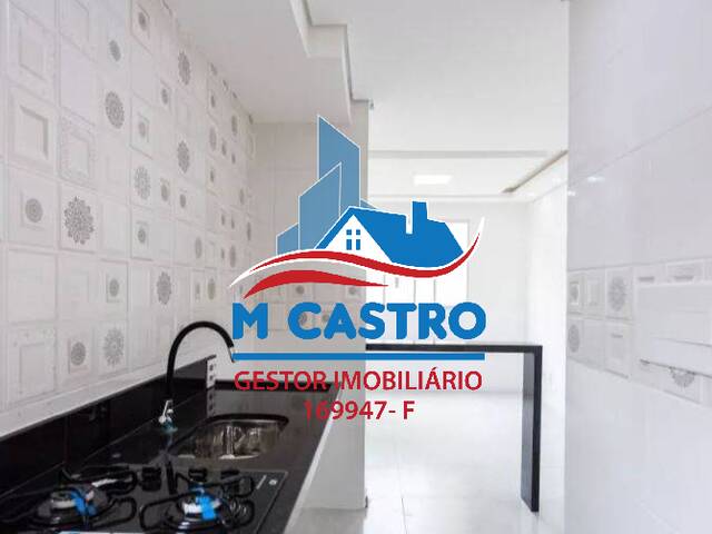 Apartamento para Venda em São Paulo - 5