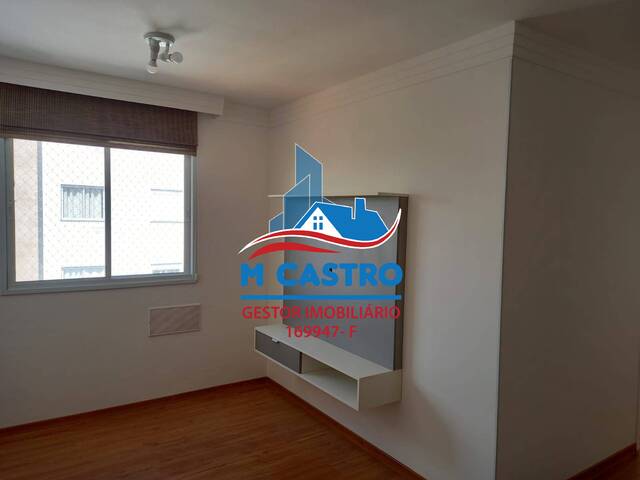#1772 - Apartamento para Venda em São Paulo - SP