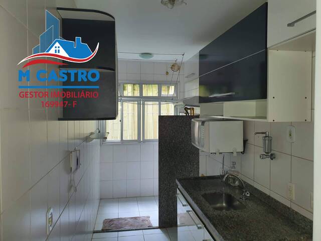 #1852 - Apartamento para Locação em São Paulo - SP