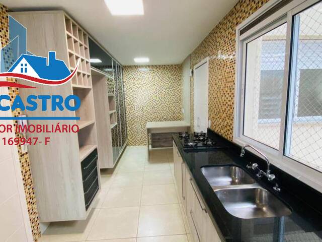 Apartamento para Locação em São Paulo - 5