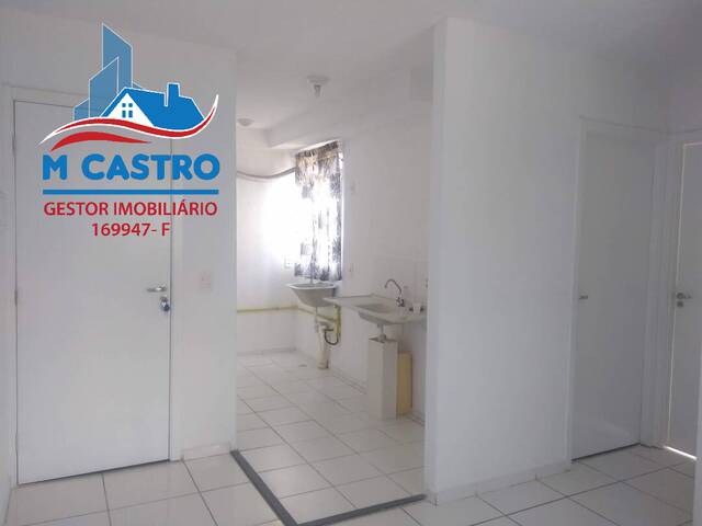 #1841 - Apartamento para Venda em São Paulo - SP