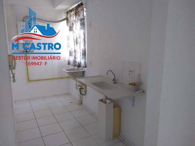 Apartamento para Venda em São Paulo - 4