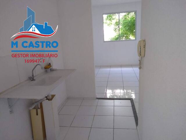 #1841 - Apartamento para Venda em São Paulo - SP