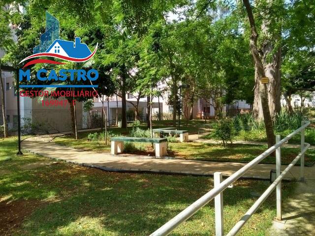 Apartamento para Venda em São Paulo - 3