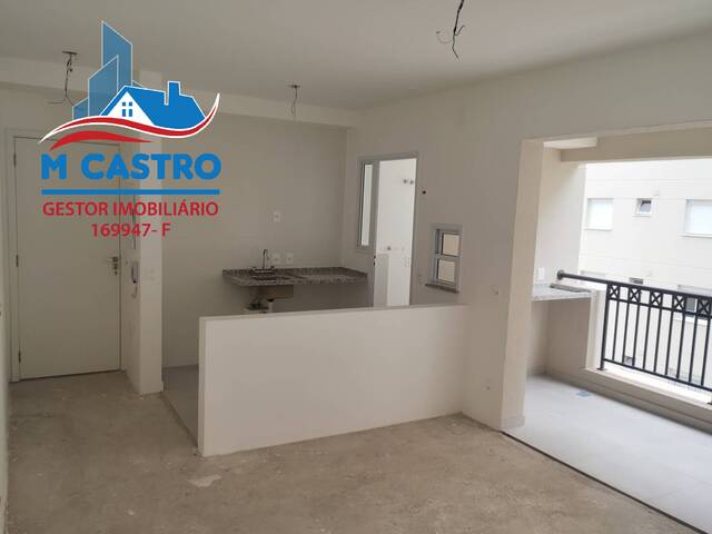 #4288 - Apartamento para Locação em São Paulo - SP