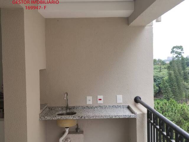 Apartamento para Locação em São Paulo - 5