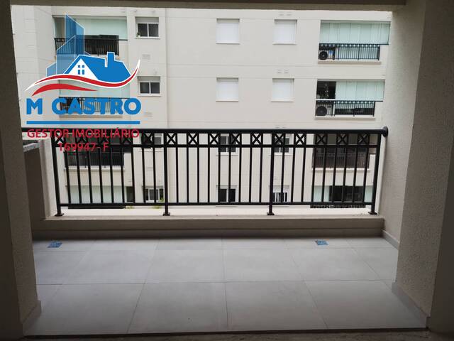 #4288 - Apartamento para Locação em São Paulo - SP
