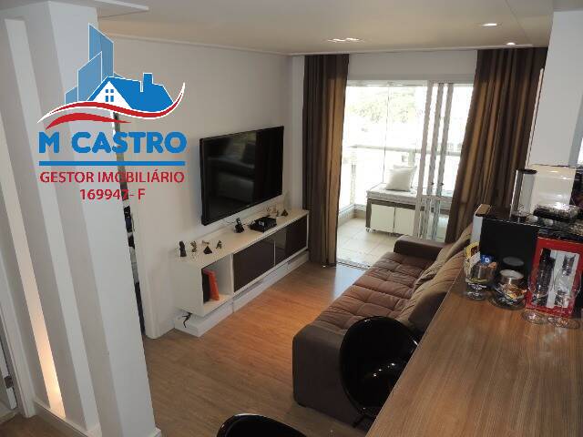 #4291 - Apartamento para Locação em São Paulo - SP