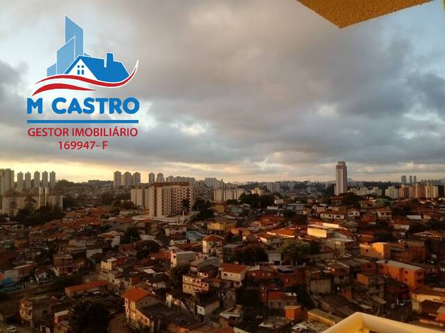 Apartamento para Locação em São Paulo - 4