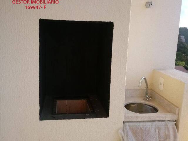 #4298 - Apartamento para Locação em São Paulo - SP
