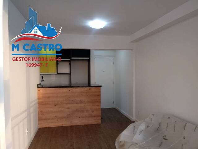 #4298 - Apartamento para Locação em São Paulo - SP