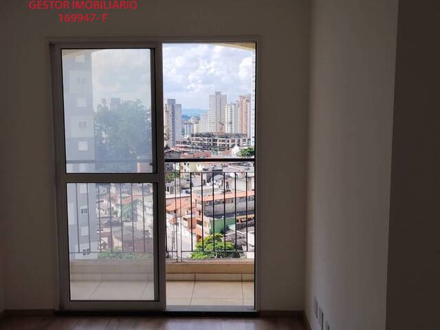 #4308 - Apartamento para Venda em São Paulo - SP