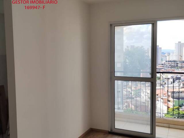 #4308 - Apartamento para Venda em São Paulo - SP