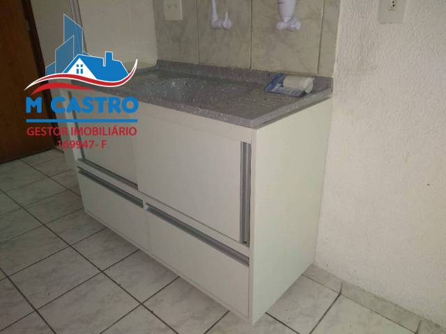 Apartamento para Locação em São Paulo - 5