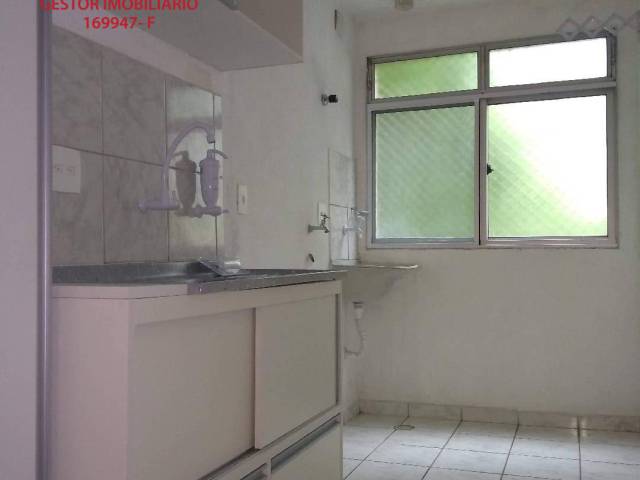 Apartamento para Locação em São Paulo - 3