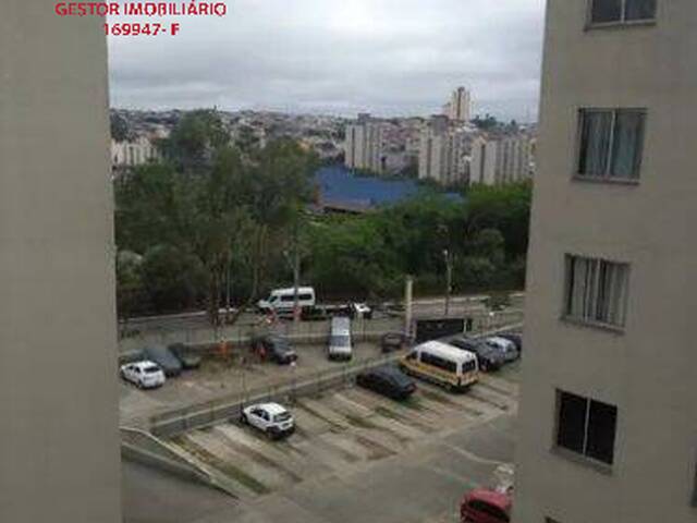 Apartamento para Venda em São Paulo - 2