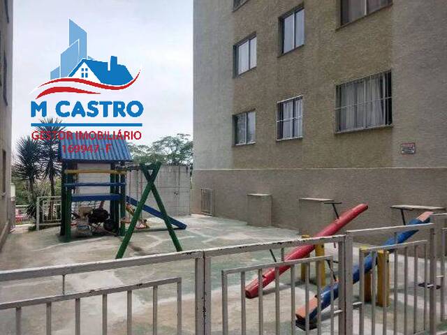 Apartamento para Venda em São Paulo - 3