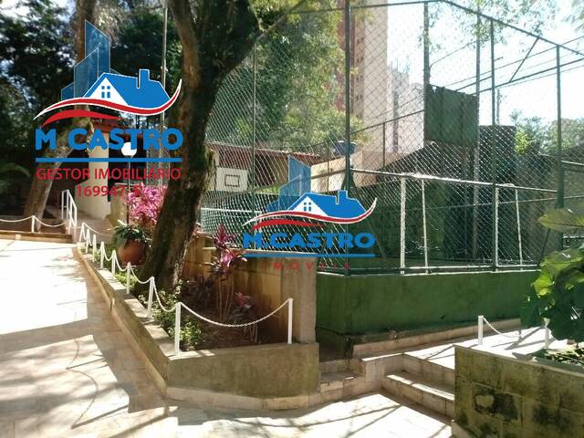 #4319 - Apartamento para Venda em São Paulo - SP