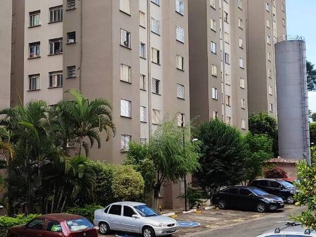 Apartamento para Venda em São Paulo - 4